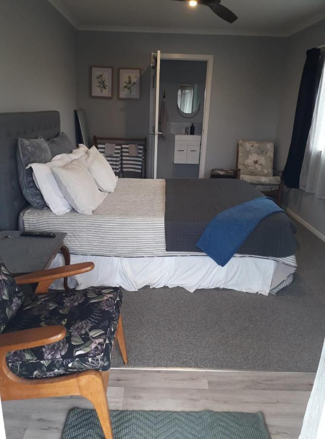 Villa Rural Gordonton Sleepout Hamilton Exterior foto